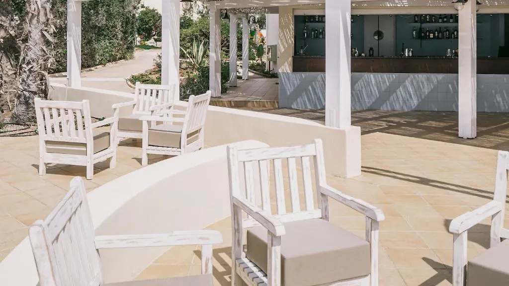 Mangia'S Favignana Resort Ιταλία