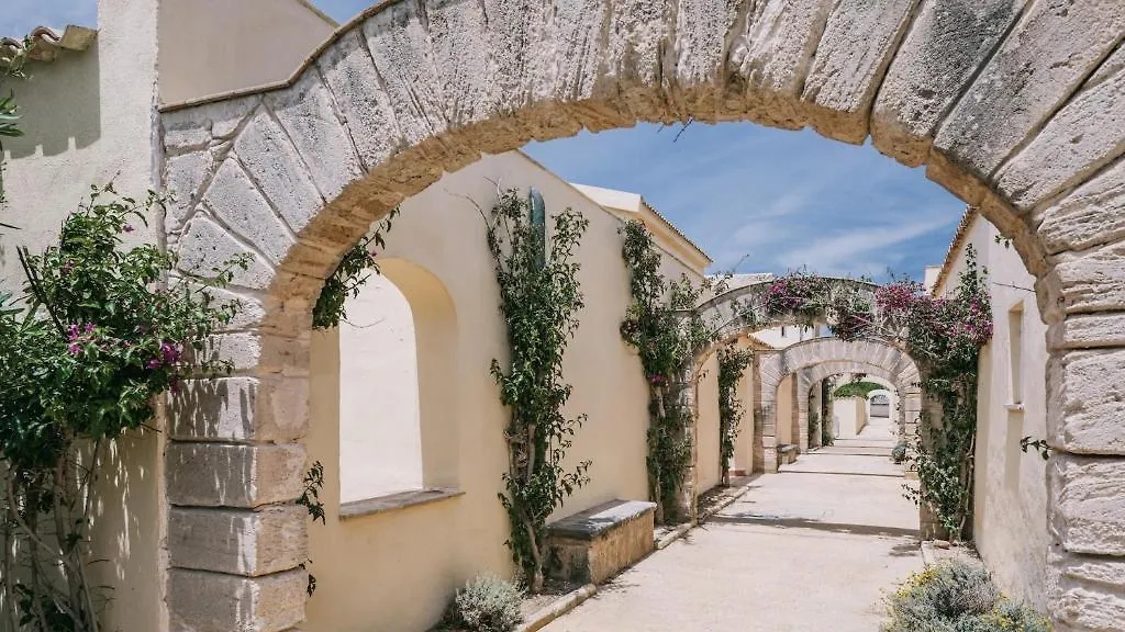 Mangia'S Favignana Resort