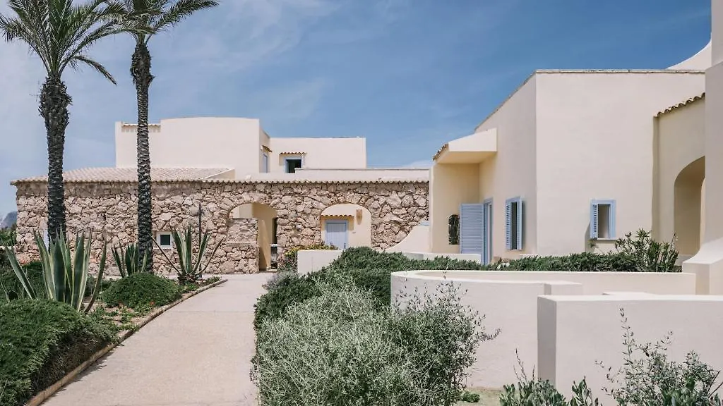 ****  Mangia'S Favignana Resort Ιταλία