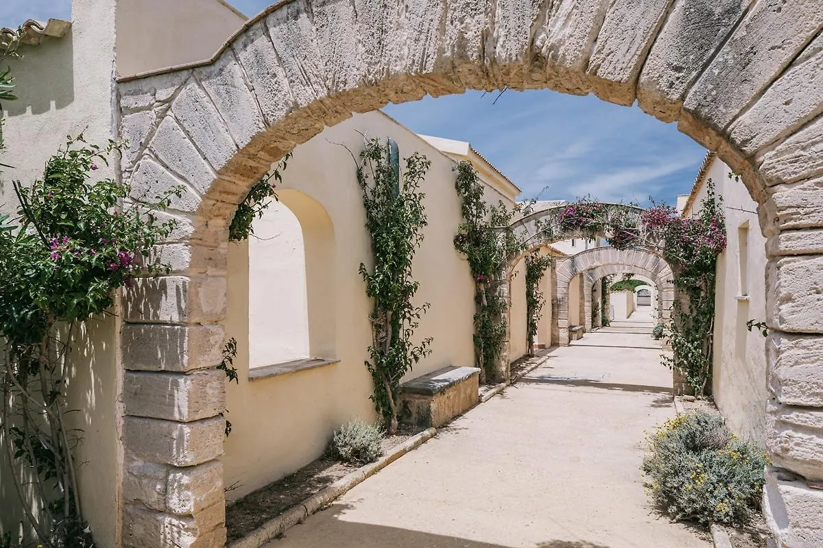 Mangia'S Favignana Resort Ιταλία