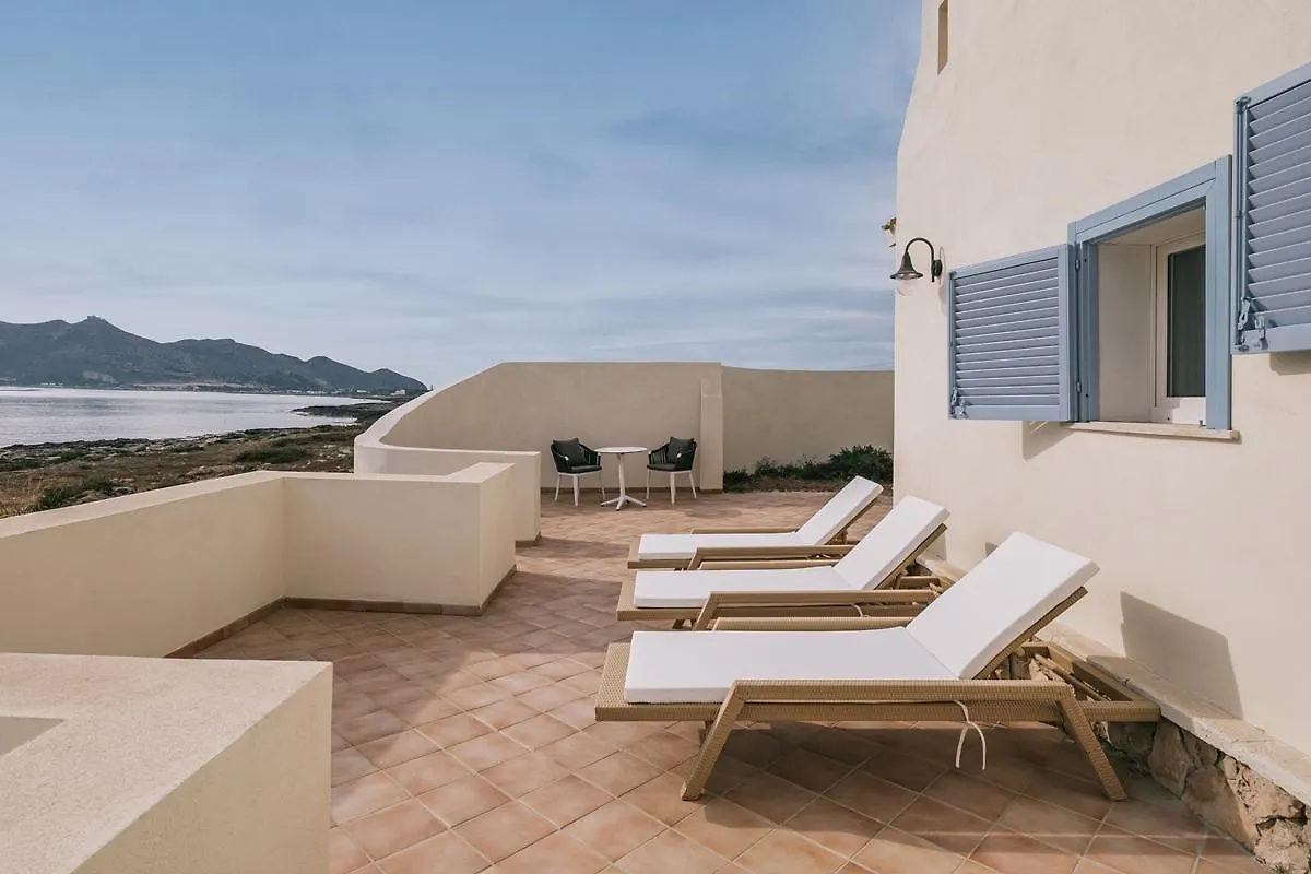 Mangia'S Favignana Resort