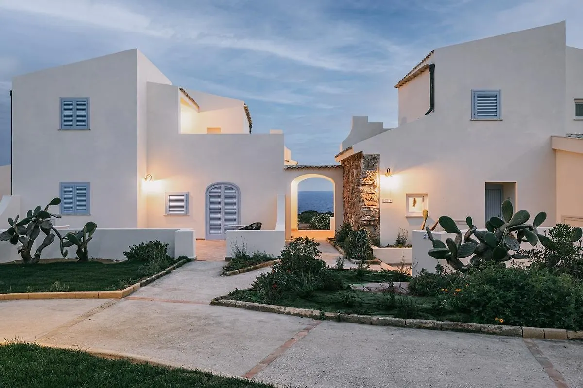 ****  Mangia'S Favignana Resort Ιταλία