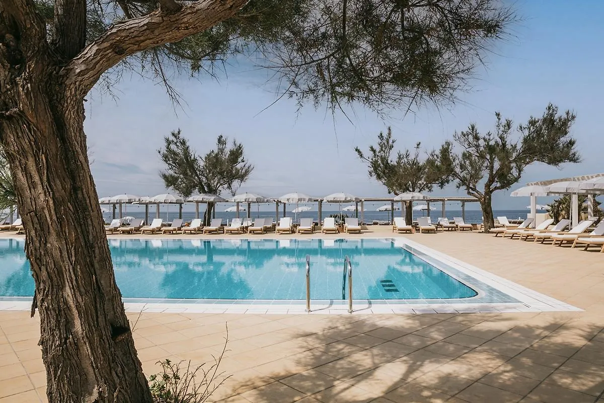 Mangia'S Favignana Resort
