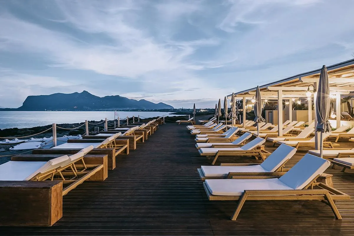Mangia'S Favignana Resort