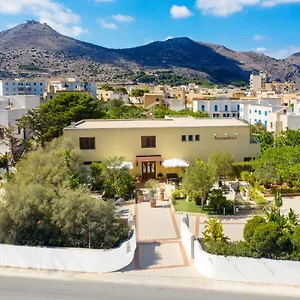 Hotel Concept, Favignana